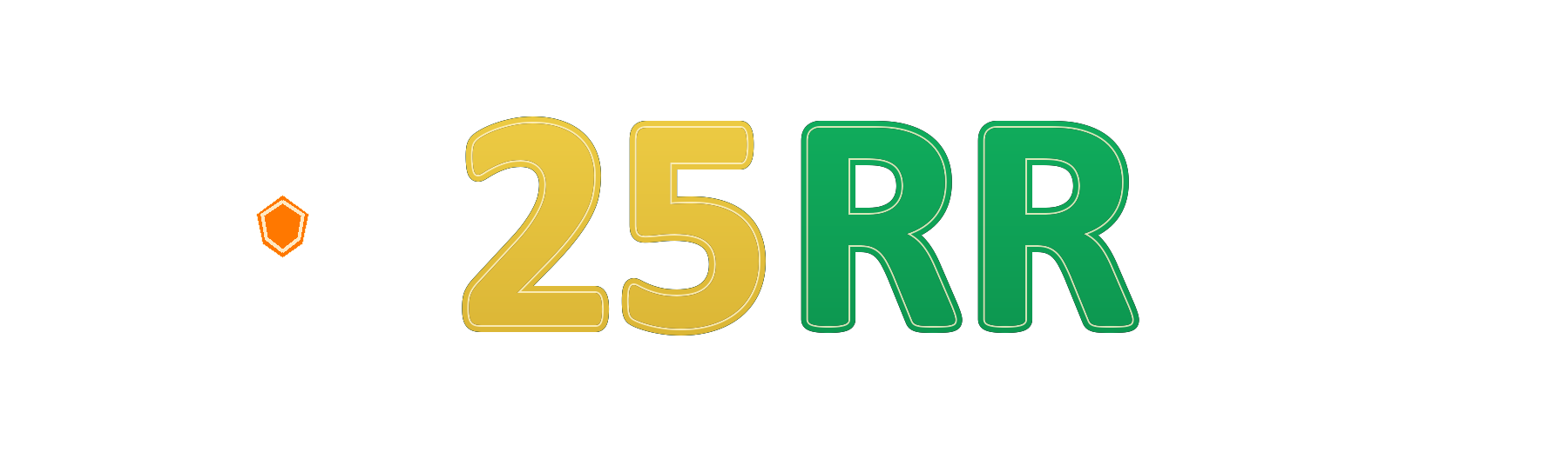 25rr Logo